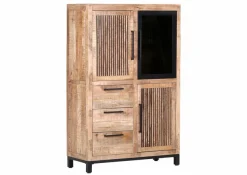 Gutmann Factory Highboard Altea Mango
