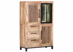 Gutmann Factory Highboard Altea Mango