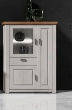 decodom Highboard Amrum