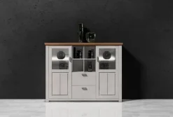 decodom Highboard Amrum