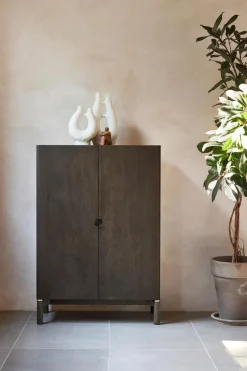 DAHEIM Highboard Arun Espresso