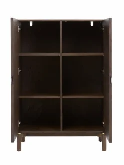 DAHEIM Highboard Arun Espresso