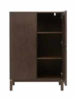 DAHEIM Highboard Arun Espresso