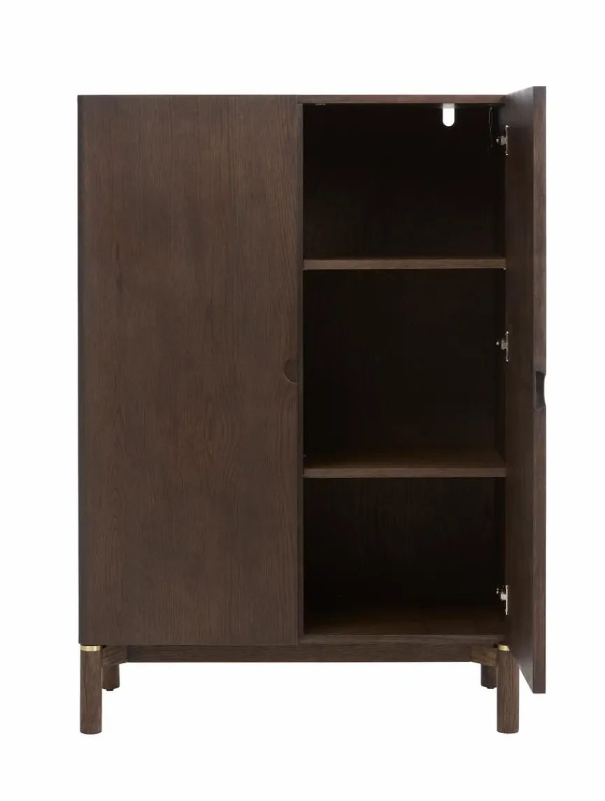 DAHEIM Highboard Arun Espresso