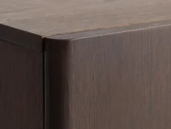 DAHEIM Highboard Arun Espresso