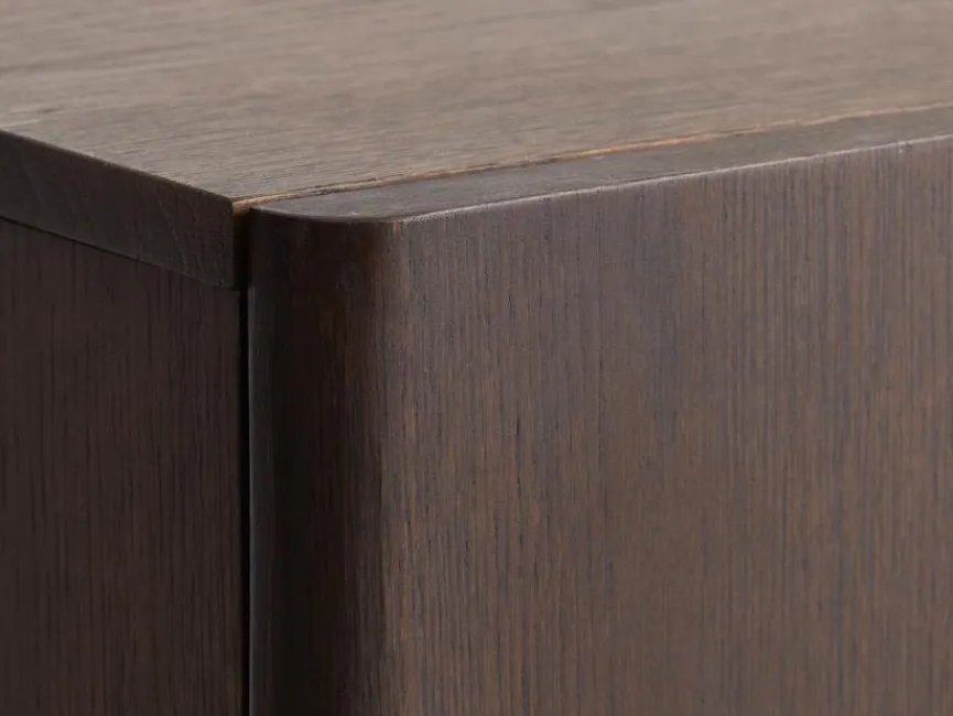 DAHEIM Highboard Arun Espresso