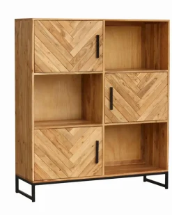 Portobello Highboard Baribone