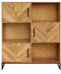 Portobello Highboard Baribone