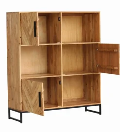 Portobello Highboard Baribone