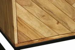 Portobello Highboard Baribone