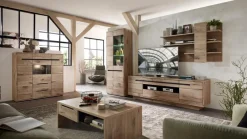 Innostyle Highboard Bellano