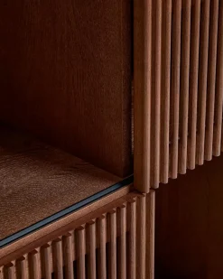 Kave Home Highboard Beyla