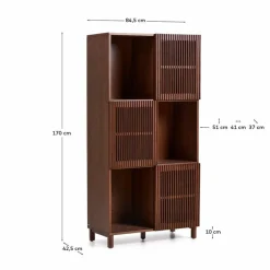 Kave Home Highboard Beyla