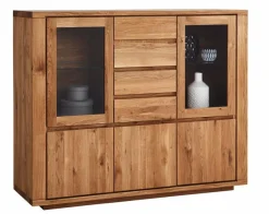 MAISON Highboard Boston