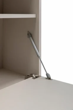 Online Composad Highboard Bravo Cashmere-Beige