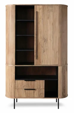 WOLFMÖBEL Highboard Bronx 4478