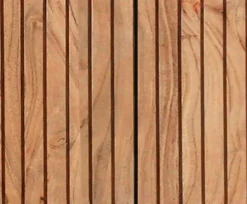 Clearance WOLFMÖBEL Highboard Bronx 4477 Akazie