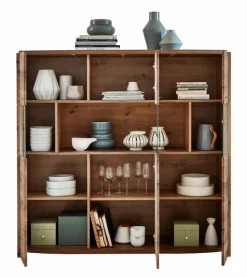 IDEAL Wohnen Highboard Cabana