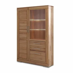 Clearance Wimmer Highboard Casera Eiche