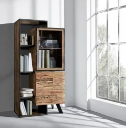 WOLFMÖBEL Highboard City 7527