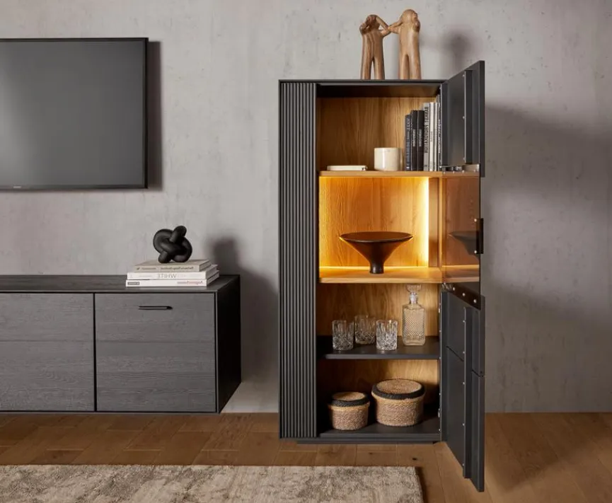CASEDO Highboard Cordoba