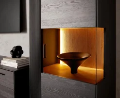 CASEDO Highboard Cordoba