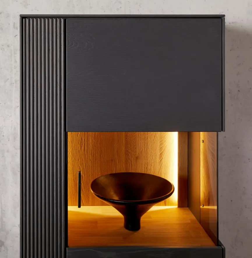 CASEDO Highboard Cordoba