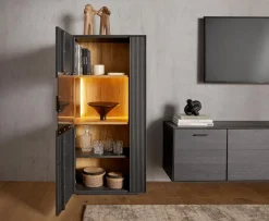 CASEDO Highboard Cordoba