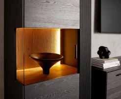 CASEDO Highboard Cordoba