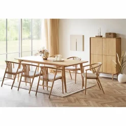 Best DAHEIM Highboard Darwin Eiche