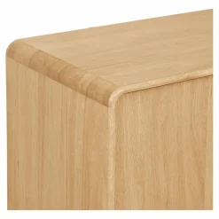 Best DAHEIM Highboard Darwin Eiche