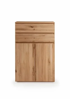 Online Gradel Highboard Durable Office Braun