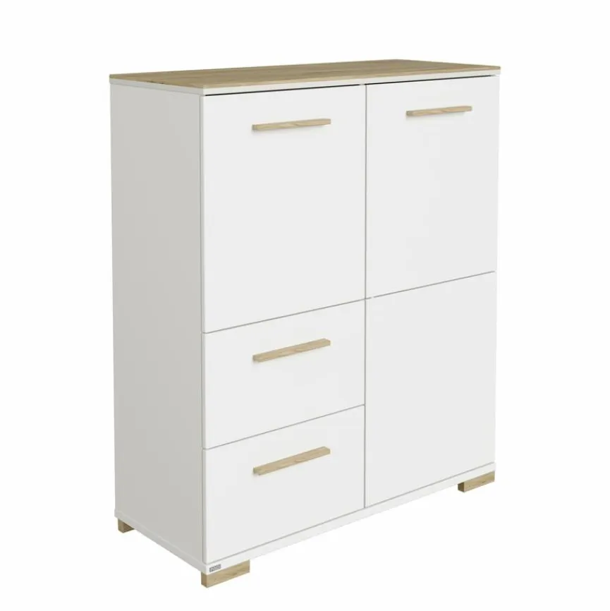 Kinder Paidi Highboard Enie