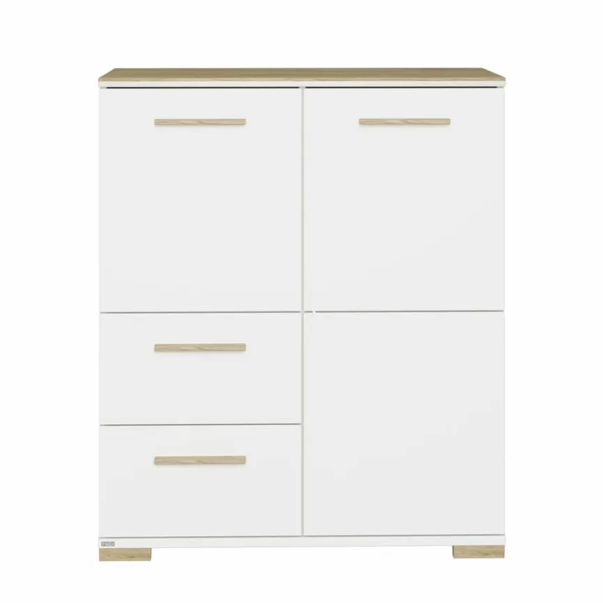 Kinder Paidi Highboard Enie