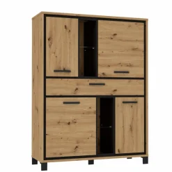 FORTE Highboard Farida