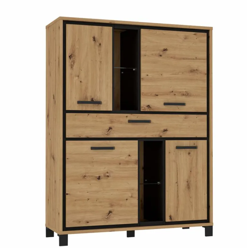 FORTE Highboard Farida