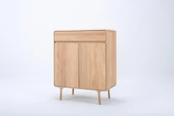 GAZZDA Highboard Fawn