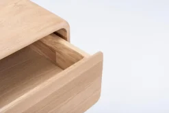 GAZZDA Highboard Fawn