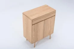 GAZZDA Highboard Fawn