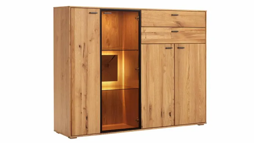CASEDO Highboard Ferrol