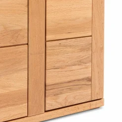 Outlet Highboard Graz Eiche