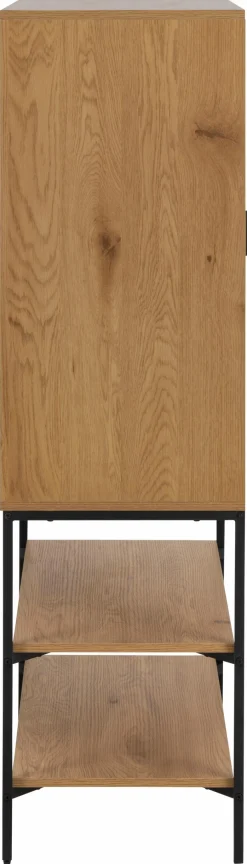 Actona Highboard Jaipur