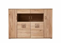 IDEAL Wohnen Highboard Kansas