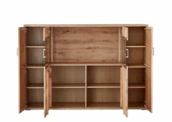 IDEAL Wohnen Highboard Kansas