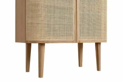 Hot DAHEIM Highboard Kokoon Eiche