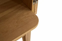 Hot DAHEIM Highboard Kokoon Eiche