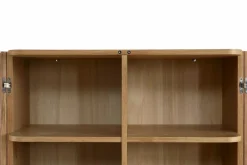 Hot DAHEIM Highboard Kokoon Eiche