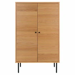 Discount DAHEIM Highboard Kyoto Eiche Natur