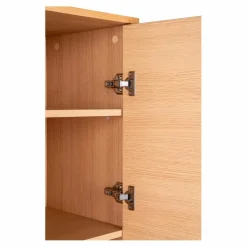 Discount DAHEIM Highboard Kyoto Eiche Natur