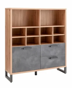 Kinder Composad Highboard Lafabrica